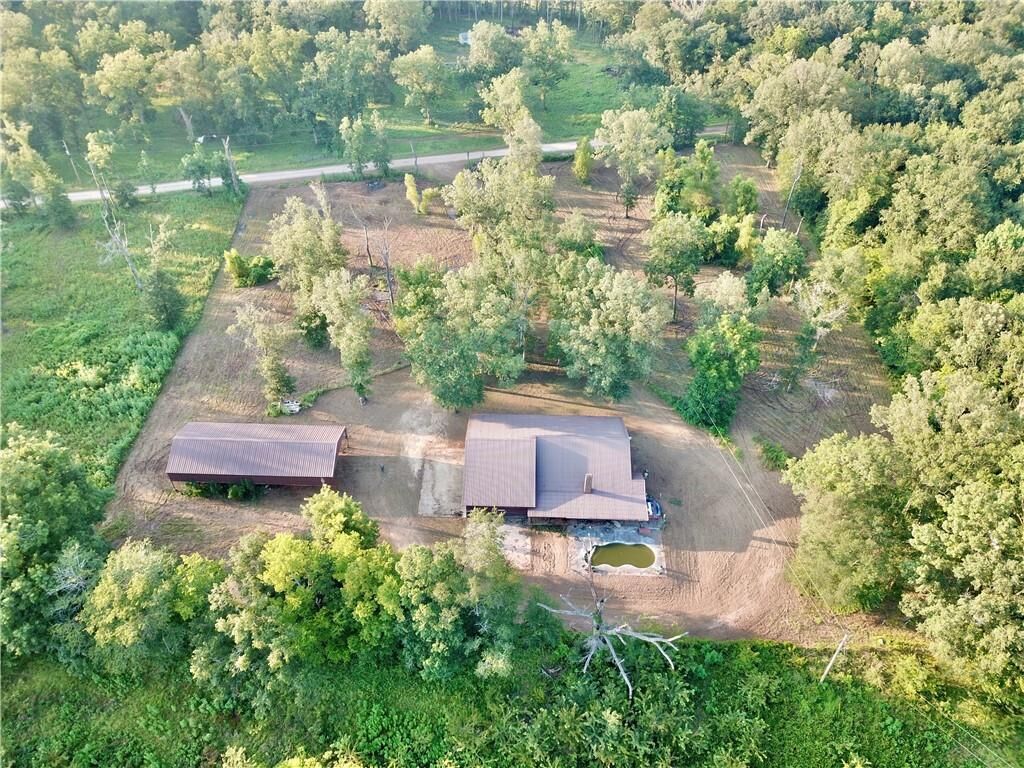 Property Photo:  202 Cypress Lane  LA 71457 