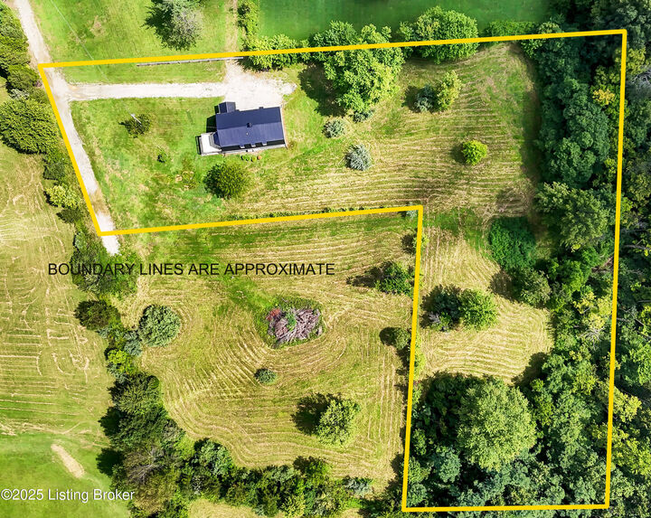 Property Photo: 4610 Glenarm Rd KY 40014