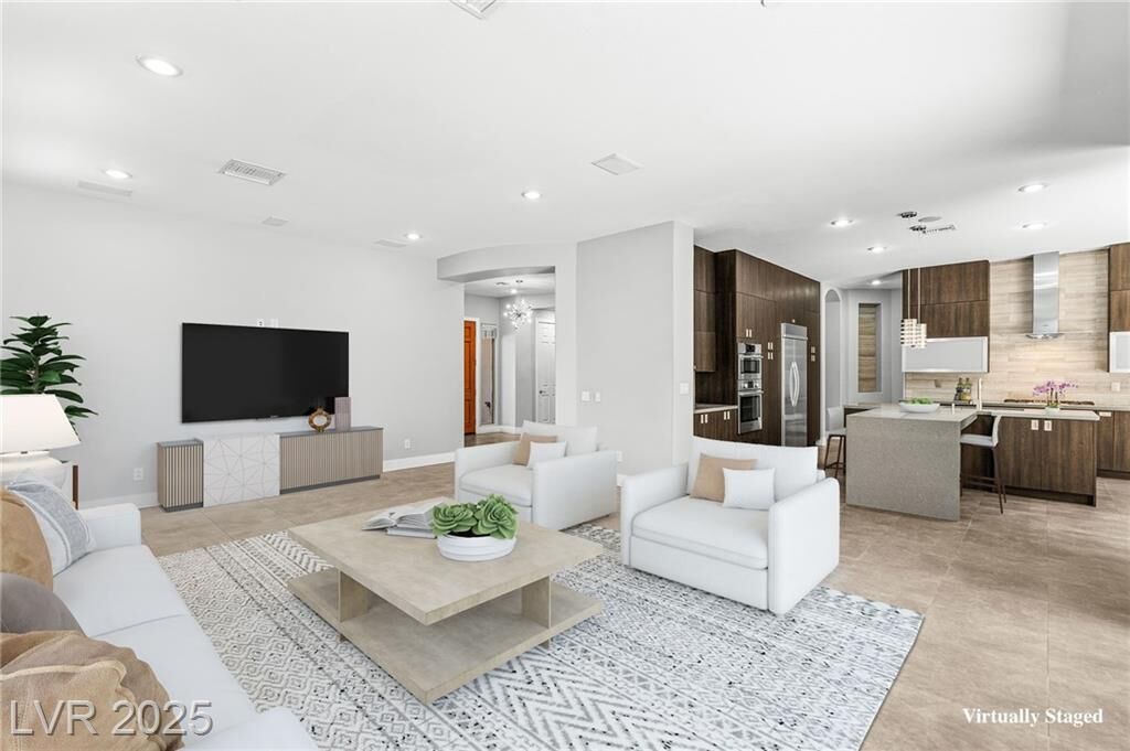 Property Photo:  7 Moraine Drive  NV 89052 