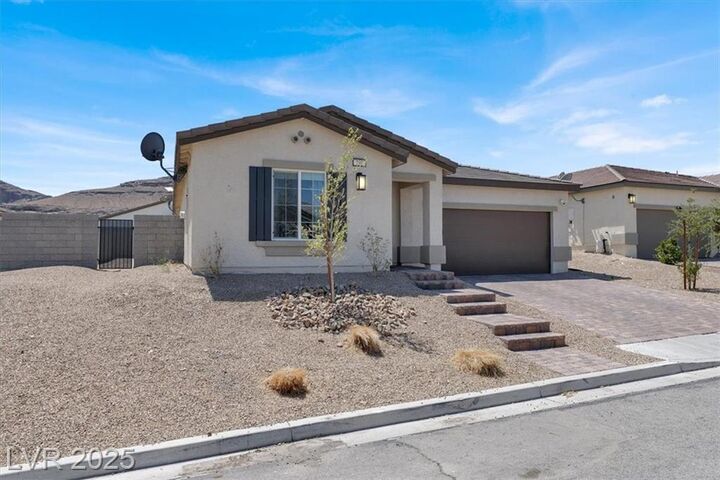 Property Photo:  291 Appalachian Lane  NV 89018 
