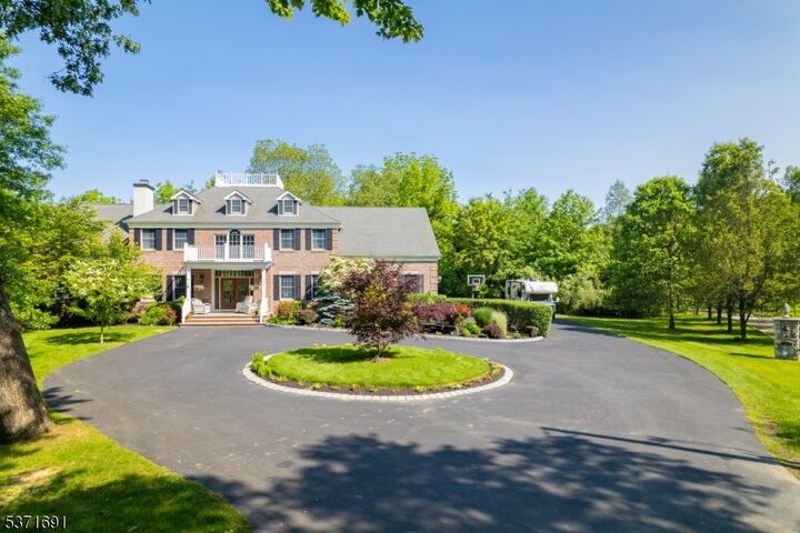 Property Photo: 32 Four Bridges Rd NJ 07930