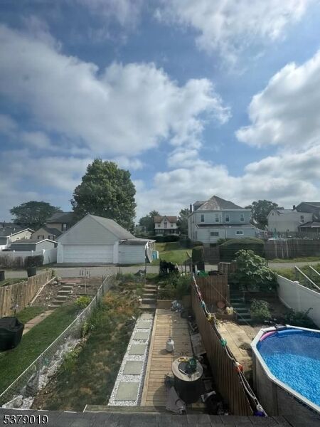 Property Photo:  281 Lincoln St  NJ 08865 