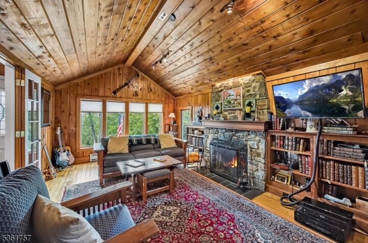 Property Photo: 172 Alpine Trl NJ 07871