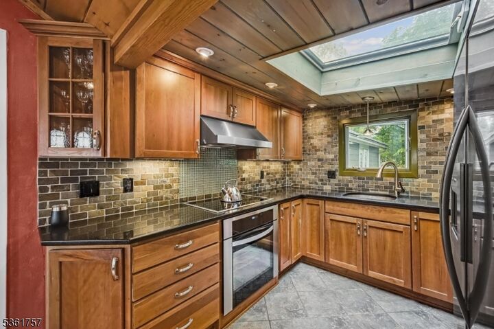 Property Photo:  172 Alpine Trl  NJ 07871 