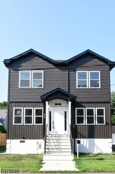 Property Photo: 28 Plymouth Pl NJ 08837