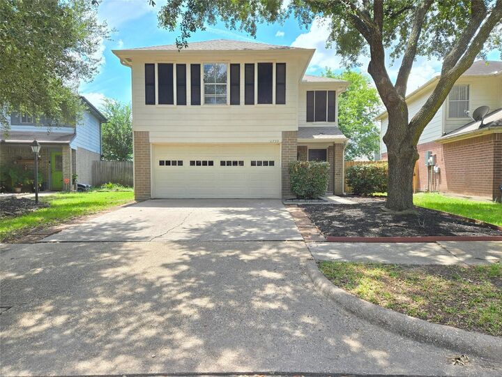 Property Photo:  11735 Sunny Stream Drive  TX 77375 