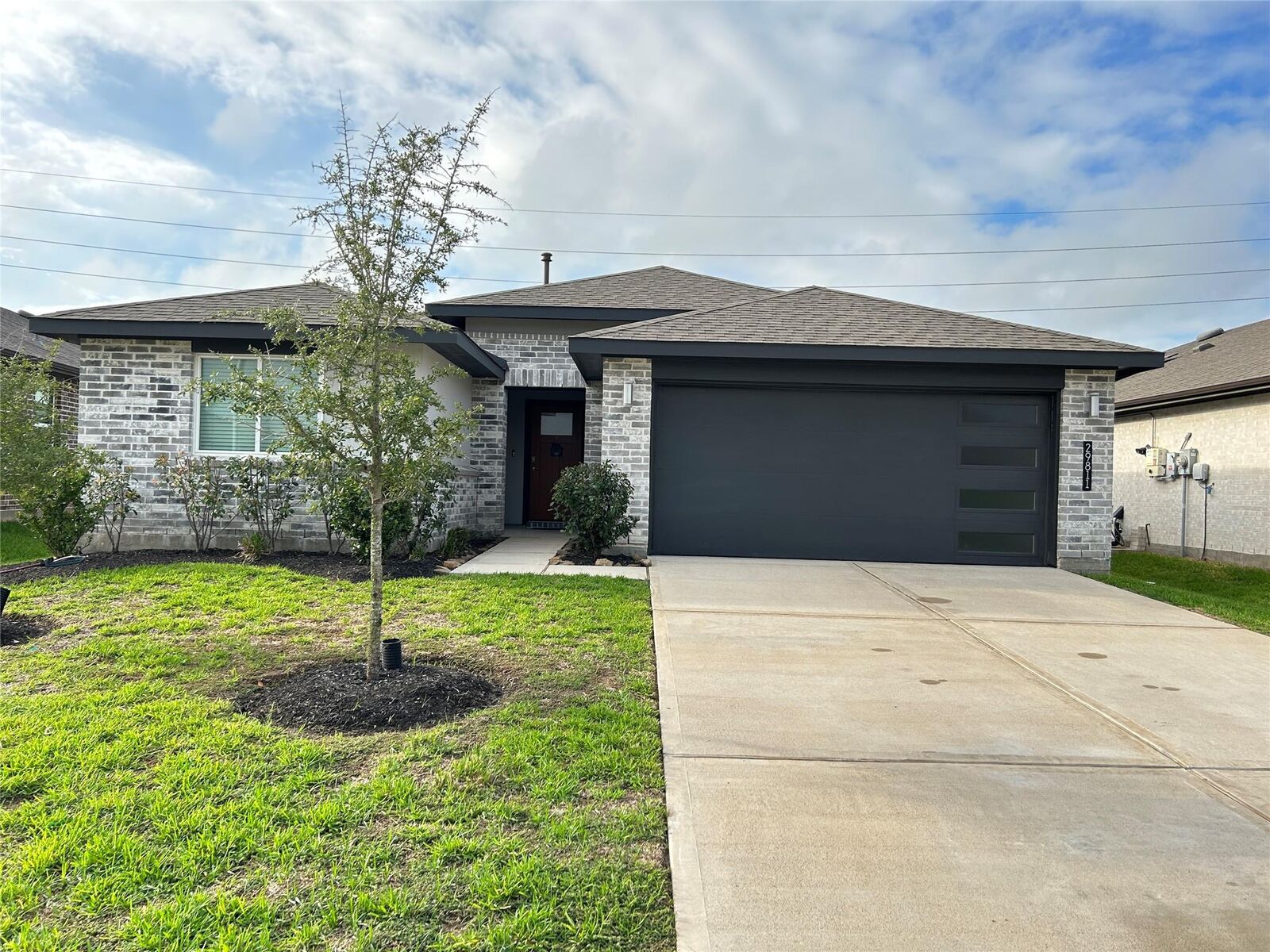 Property Photo: 29811 Case Canyon Lane TX 77494