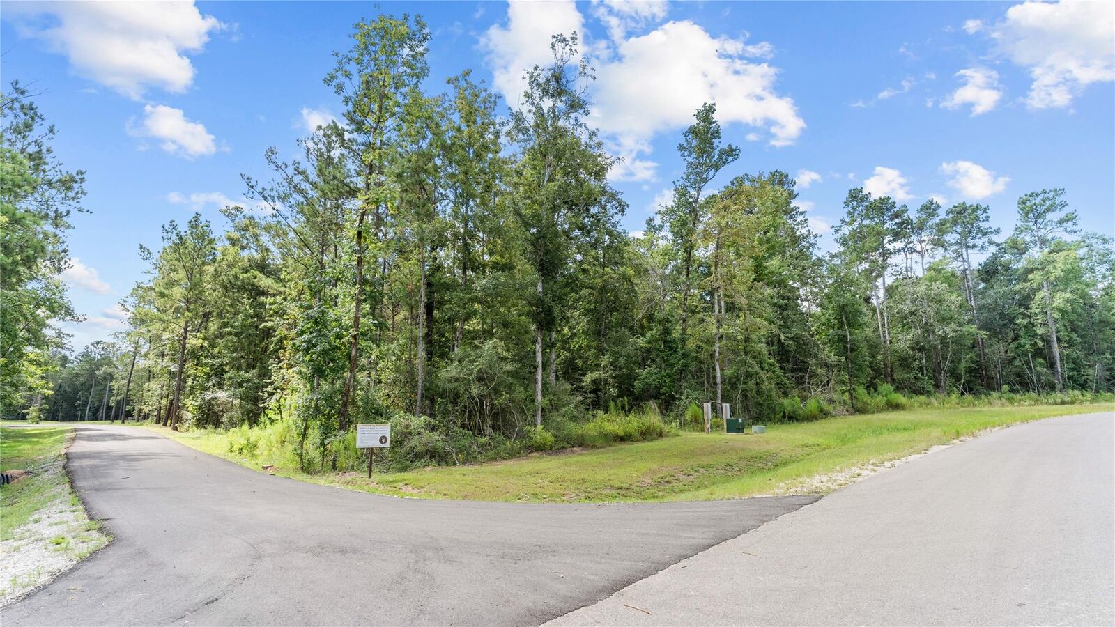 Property Photo: 194 Exploration Road TX 77378