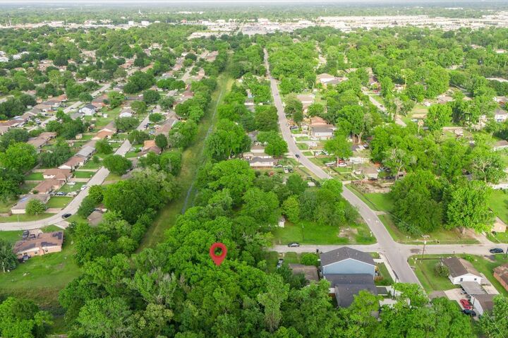 Property Photo:  0 Prairie View Drive  TX 77088 