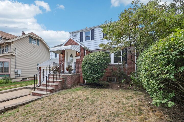 Property Photo:  31 Thiem Ave  NJ 07662 