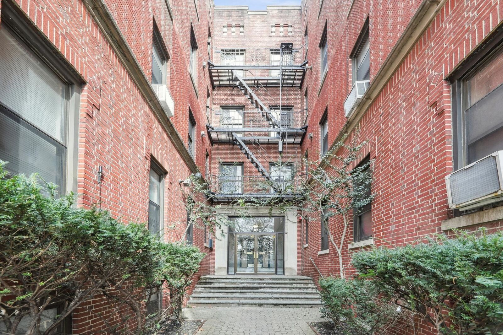 Property Photo: 12 Audubon Ave 305 NJ 07305