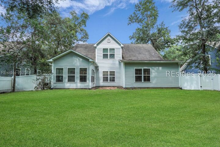 Property Photo:  44 Old Farm Road  SC 29910 