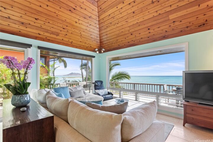 Property Photo:  734 Mokulua Drive  HI 96734 