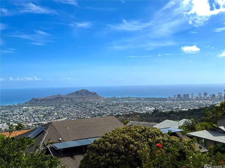 2266 Aha Niu Place  Honolulu HI 96821 photo