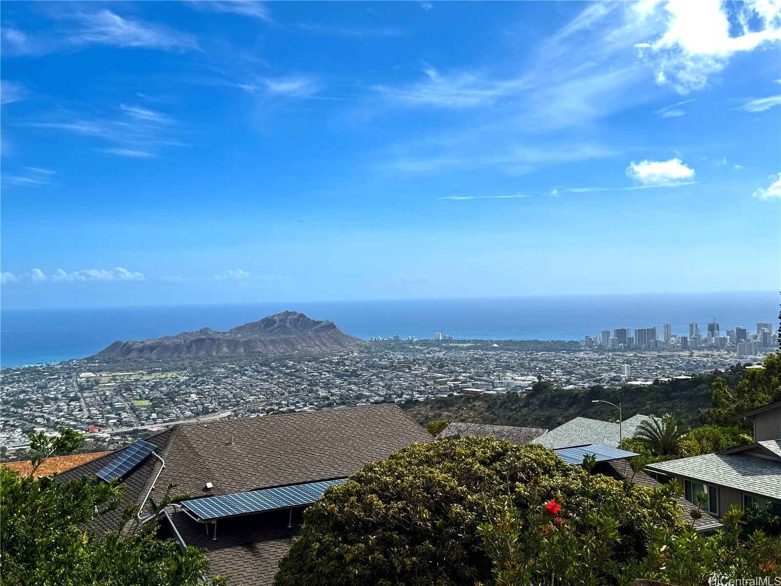 Property Photo:  2266 Aha Niu Place  HI 96821 