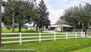 Property Photo: 2065 Oak Beach Boulevard FL 33875