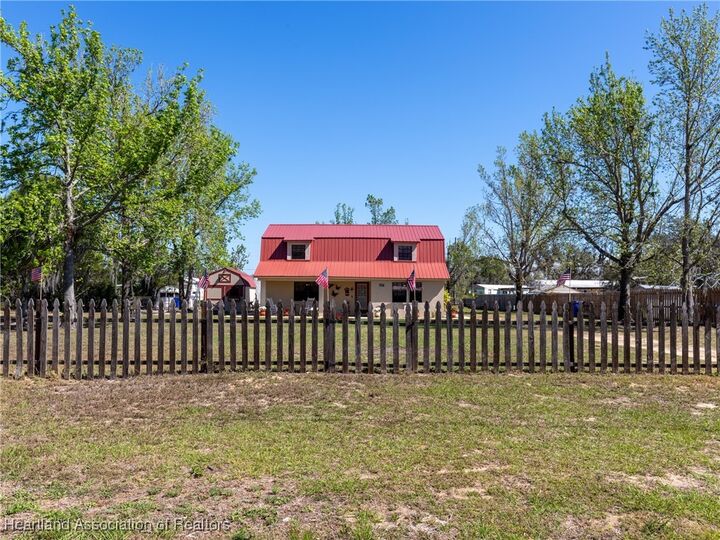 Property Photo:  3077 Holiday Beach Drive  FL 33825 