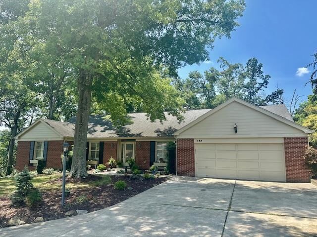 151 Camelot Drive  Huntington WV 25701 photo