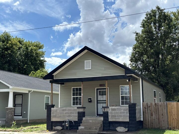1108 Garvin Street  Evansville IN 47711 photo