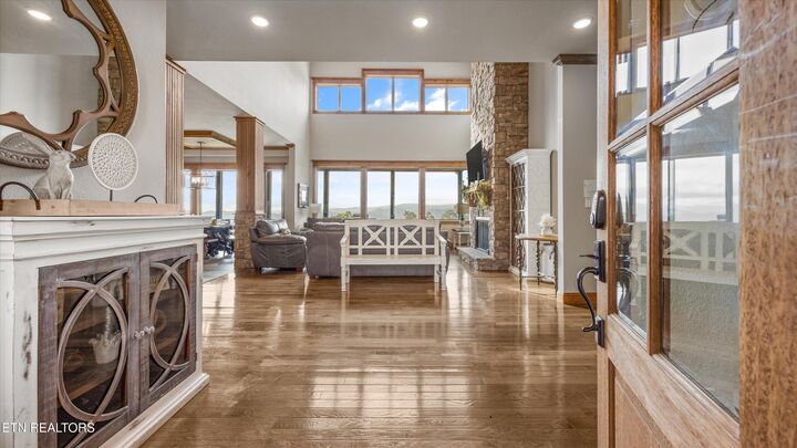 Property Photo: 3093 Smoky Bluff Tr TN 37862