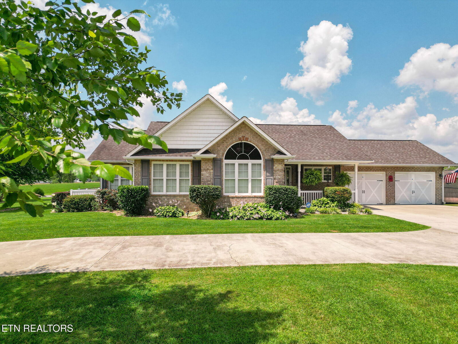 Property Photo:  287 R. S. Marcum Rd  TN 37841 