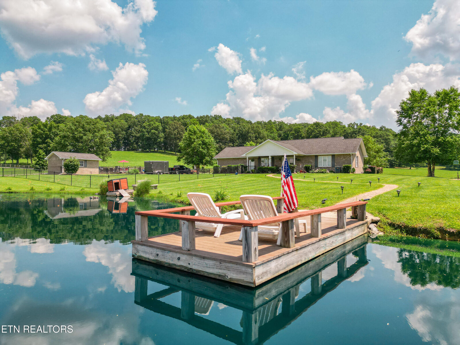 Property Photo: 287 R. S. Marcum Rd TN 37841