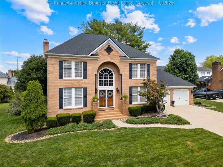 Property Photo:  45 Williamsburg Way  WV 25526 