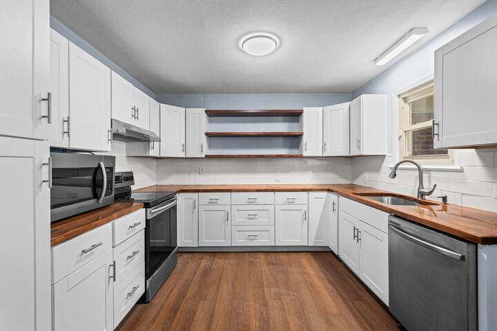 Property Photo: 5419 N County Rd 1570 TX 79363