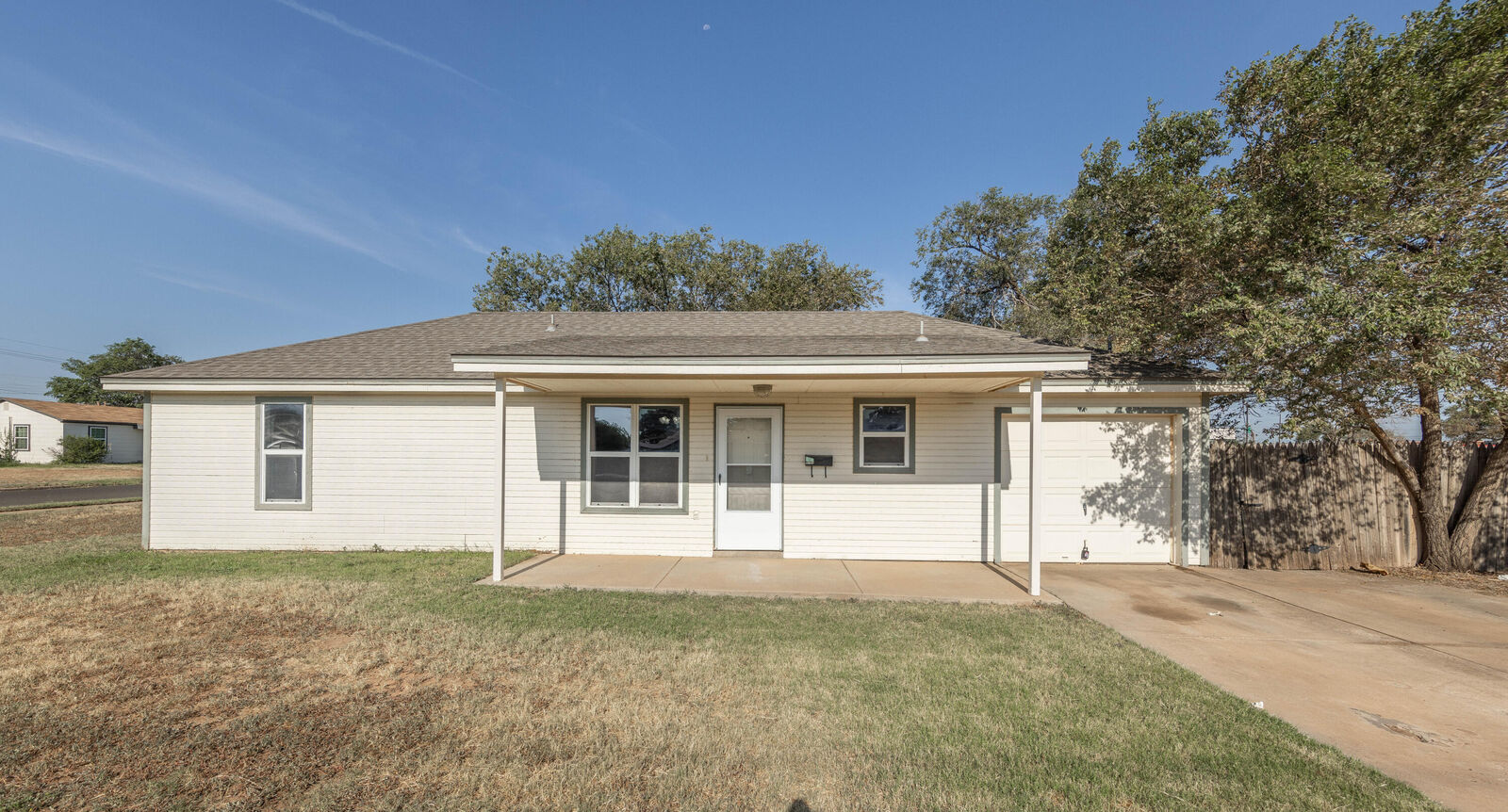Property Photo:  5102 36th Street  TX 79414 