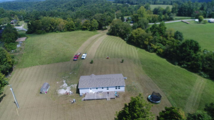 Property Photo: 855 Denton Phelps Road KY 42501