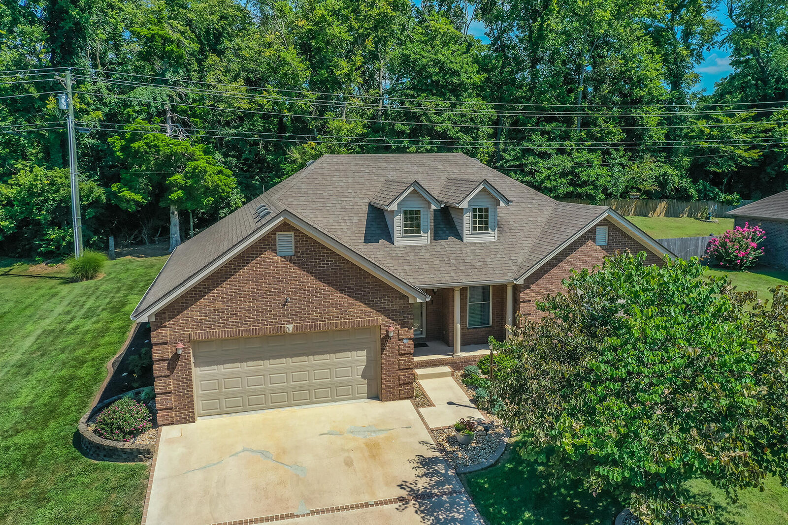 Property Photo:  136 Legacy Drive  KY 40403