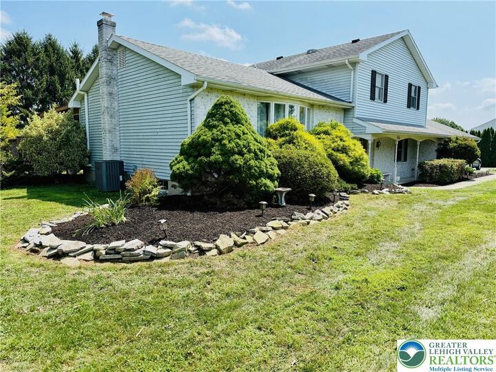 Property Photo:  336 Nazareth Drive  PA 18064 