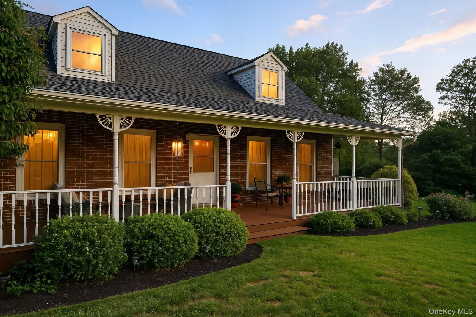 Property Photo:  220 N Parliman Road  NY 12540 