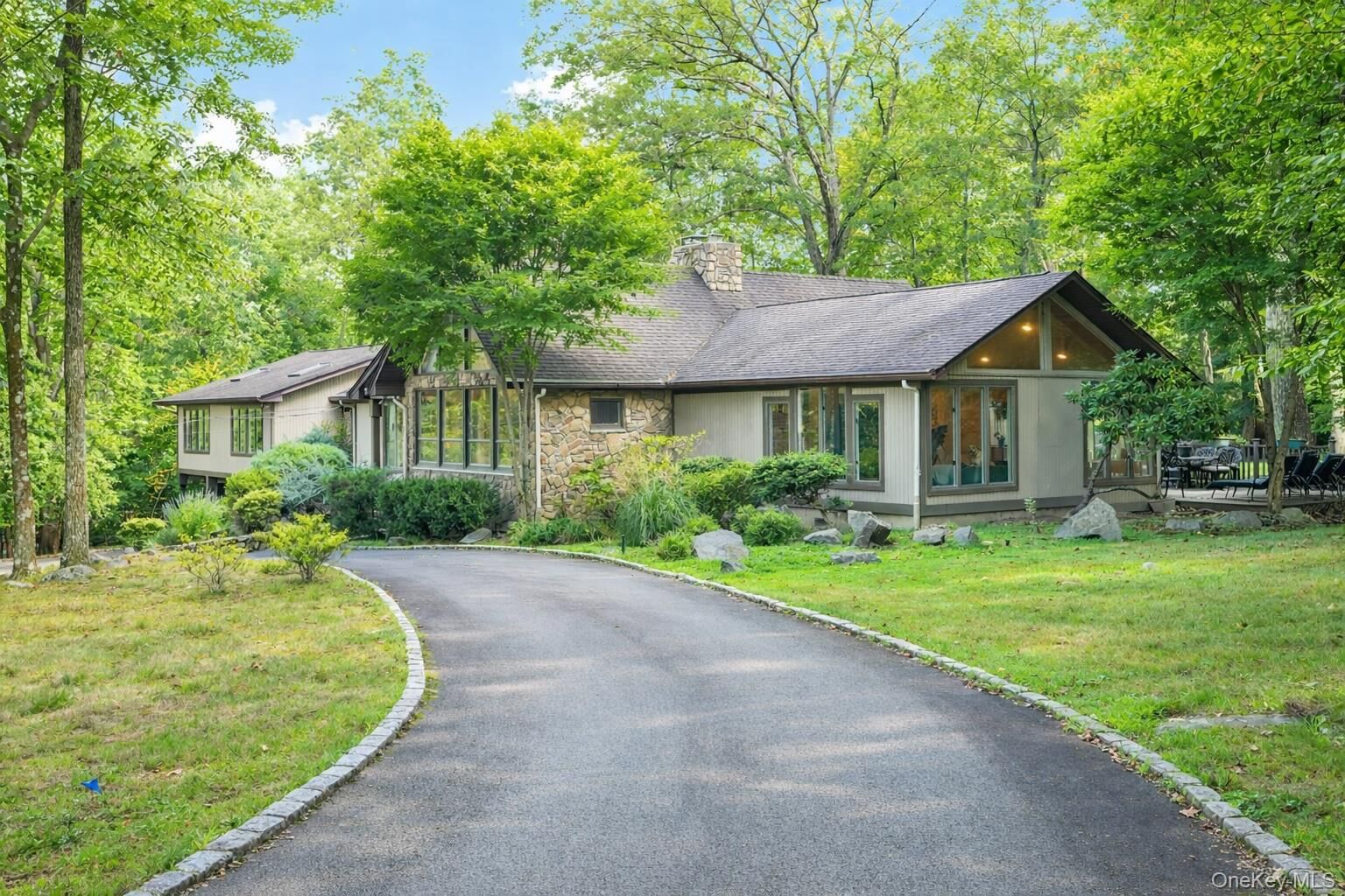 Property Photo: 11 Old Phillips Hill Road NY 10956