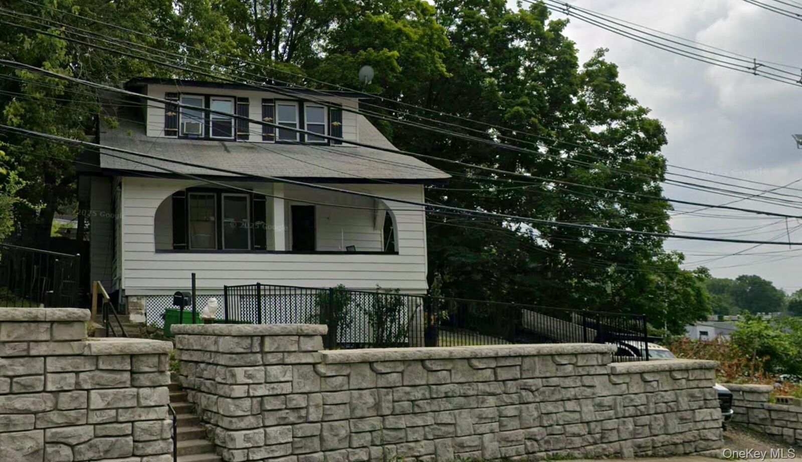 Property Photo:  103 Route 59  NY 10960 