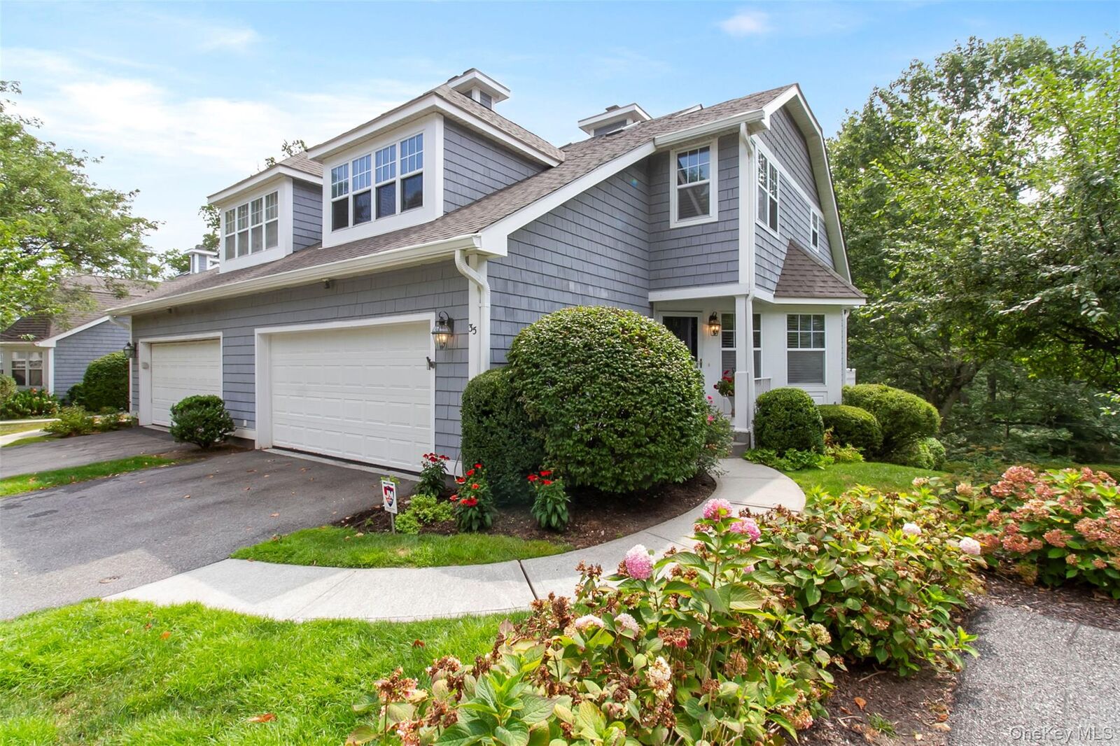 Property Photo:  35 Mystic Drive  NY 10562 