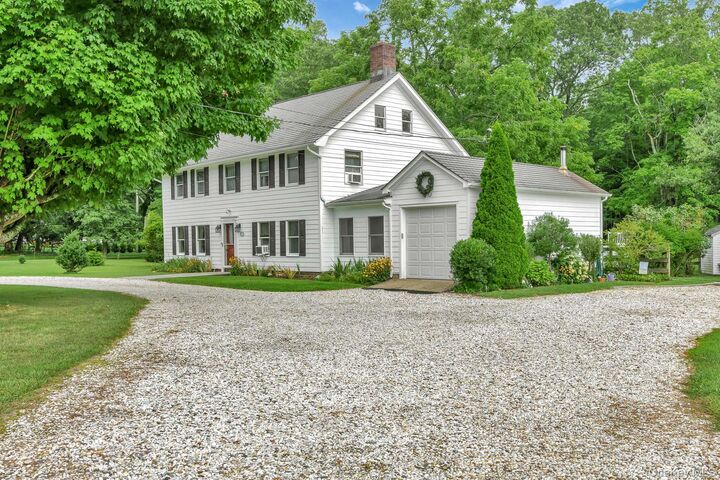 Property Photo: 127 North Street NY 11949