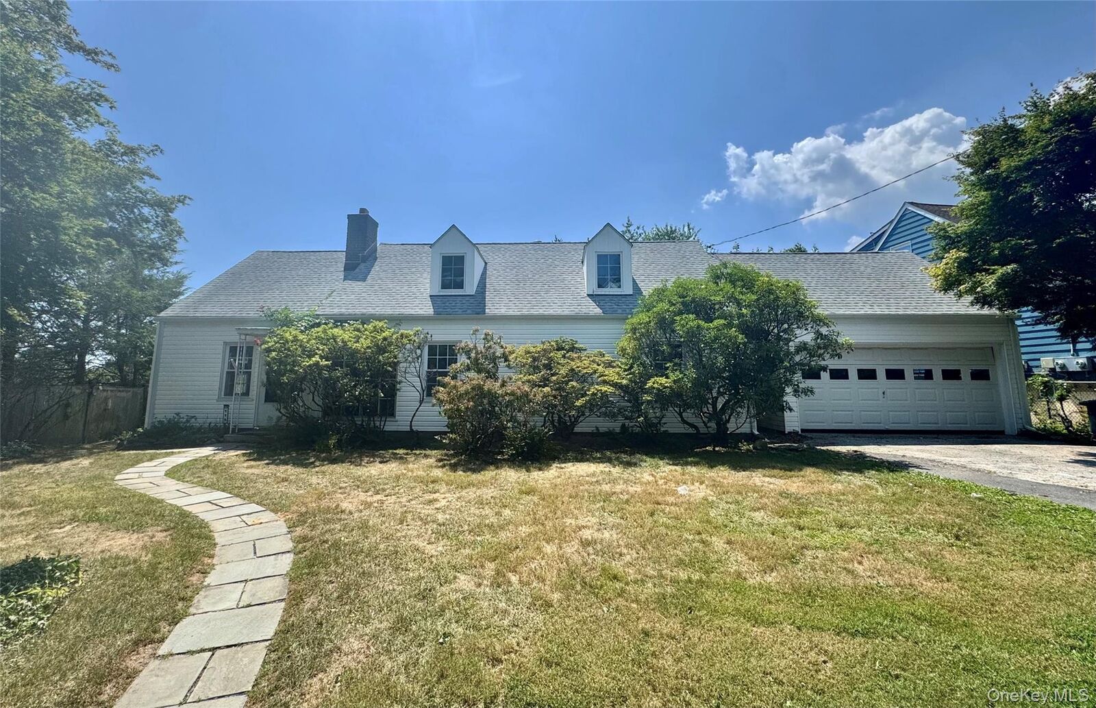 Property Photo:  115 Osborn Avenue  NY 10543 
