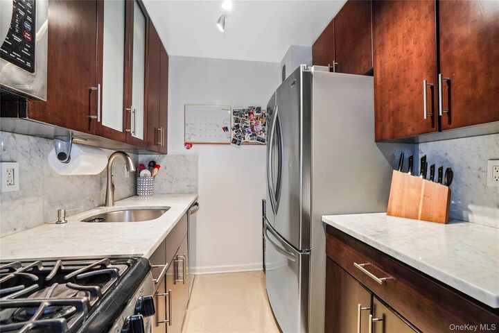 Property Photo: 151-25 88th Street 2M NY 11414