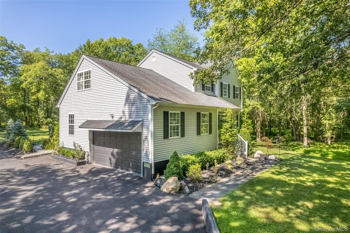Property Photo:  32 Stella Drive  NY 12525 