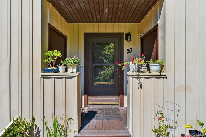Property Photo:  26 Overlook Commons 26  NY 10598 