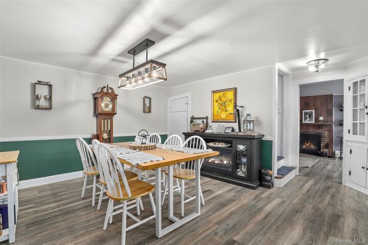 Property Photo: 305 Guinea Road NY 10509
