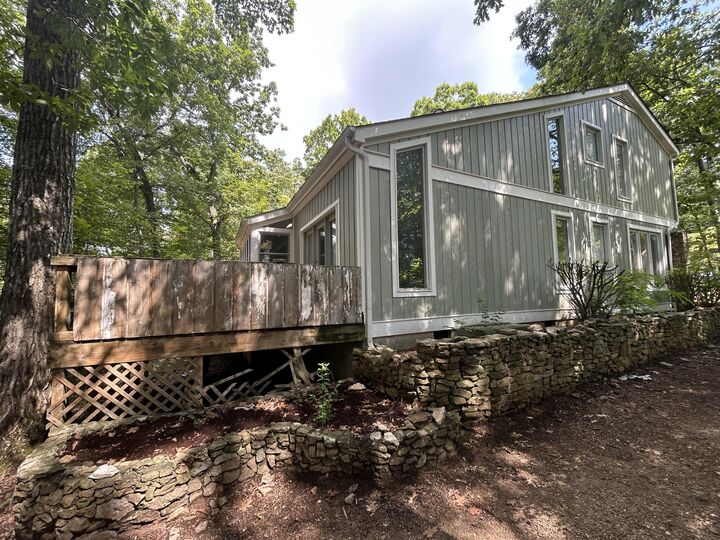 Property Photo:  1735 Christmas Drive  TN 37814 