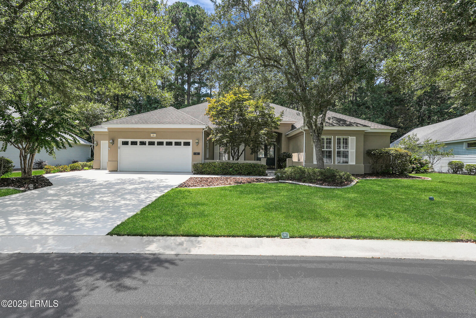Property Photo:  13 Preacher Court  SC 29909 