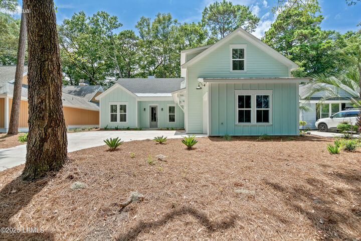 Property Photo: 14 Grande Oaks Way SC 29907