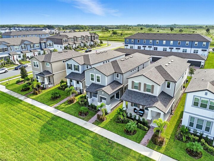 Property Photo:  12114 Stoneleigh Alley  FL 34787 