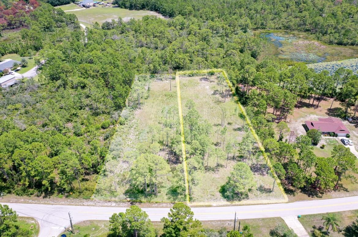 Property Photo: 2074 Laredo Drive FL 32725