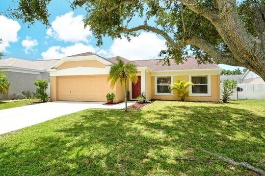 Property Photo:  4682 56th Drive E  FL 34203 