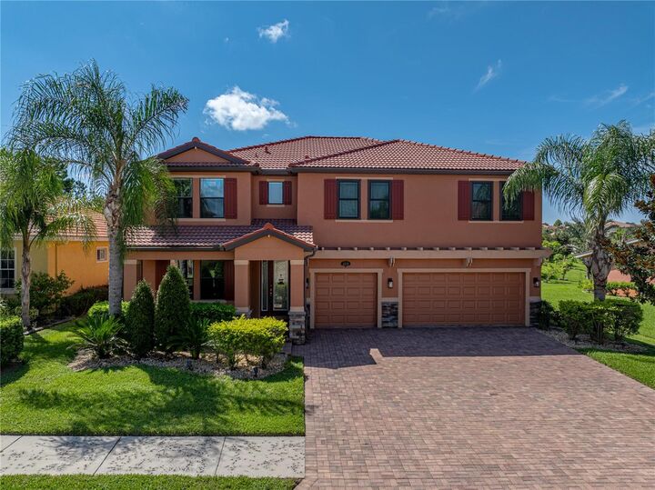 Property Photo:  3979 Sunset Lake Drive  FL 33810 