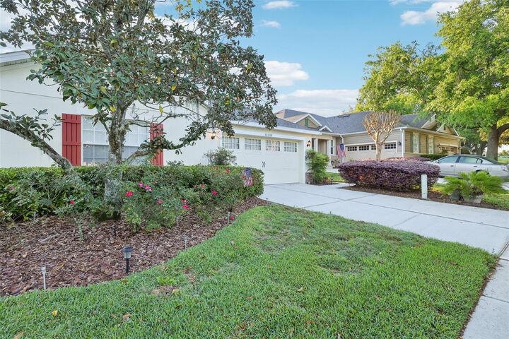 Property Photo: 30308 Lipizzan Terrace FL 32757